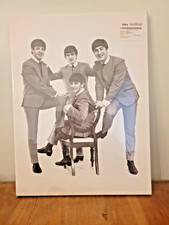 The Beatles  Chair 40 X 30 Cm