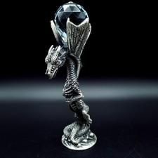 Vintage Myths & Legends Dragon