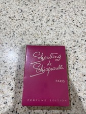 Shocking de Schiaperelli