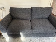3 Seater Argos Habitat Lisbon