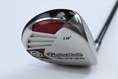 Taylormade burner 2007 wood - burner, #3