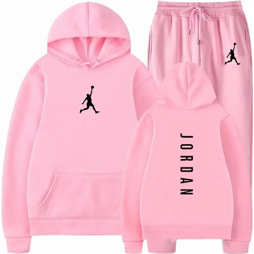 Unisex fleece tracksuit hoodie - unisex,
