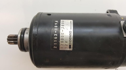 Starter kawasaki gpx 750 - 750, r