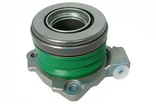 Central slave cylinder