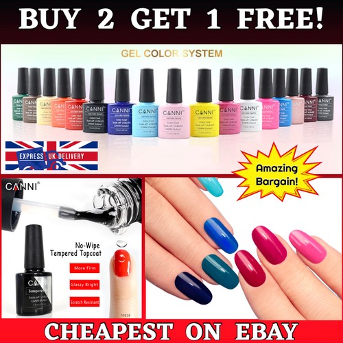 Nail gel polish colours - gel,