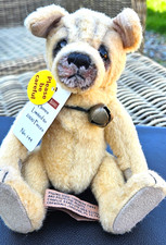 CHARLIE BEARS Minimo 'Bones'