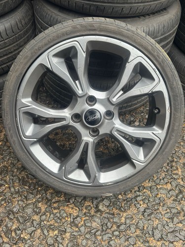 Mk8 ford fiesta - ford,