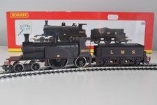 HORNBY R2683 LMS 4-2-2
