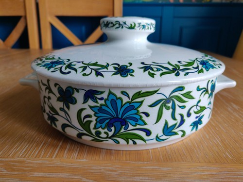 Vintage midwinter spanish - midwinter,