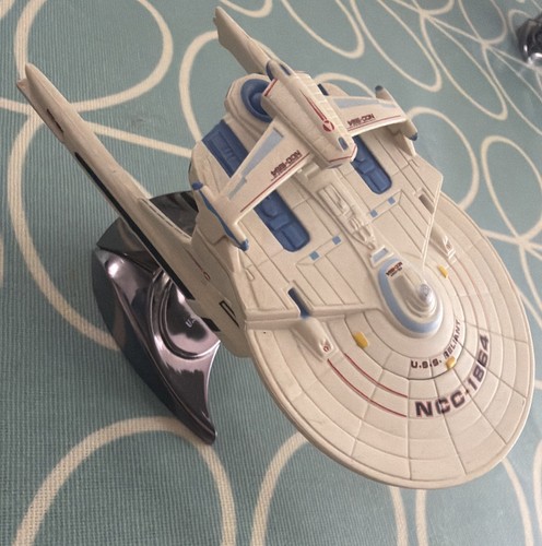 Star trek reliant - u.s.s.,