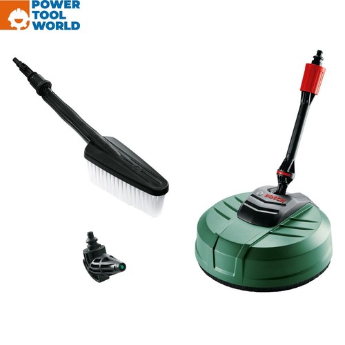 Bosch green home car wash - green,