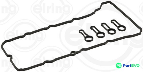 Elring cylinder head cover - elring,