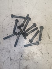 Piaggio Vespa Lx50 Side Engine