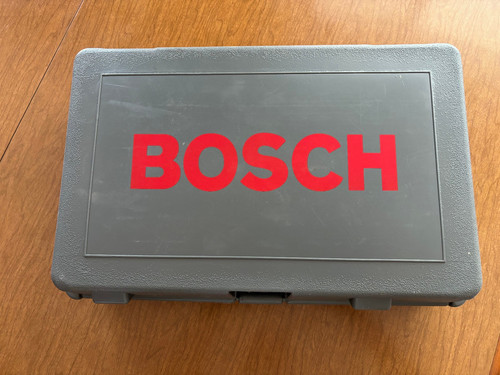 Bosch 1278vs compact belt - compact,