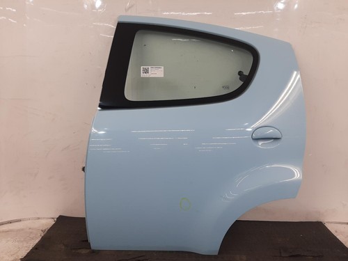 Citroen vtr mk1 - mk1, 2009-2014