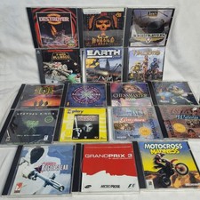 Vintage / Retro PC CD Rom Game