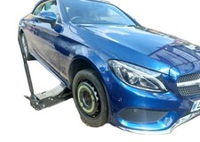 Mercedes - C-Class W205 (2013 - 2021)17" SPACE SAVER SPARE WHEEL C