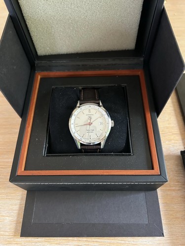 Tag heuer carrera mens watcher - heuer,