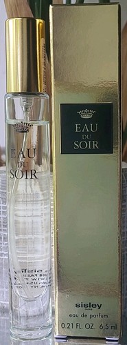 Sisley paris eau soir - du,