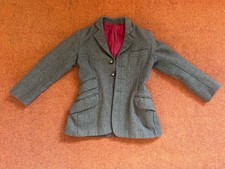 Child’s Hacking Jacket. Size