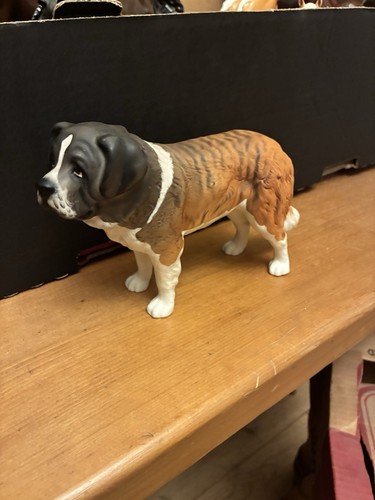 Vintage beswick dog - vintage,