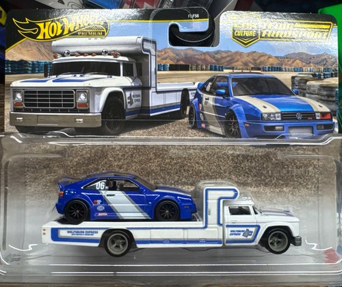 2026 hot wheels team transport - hot,