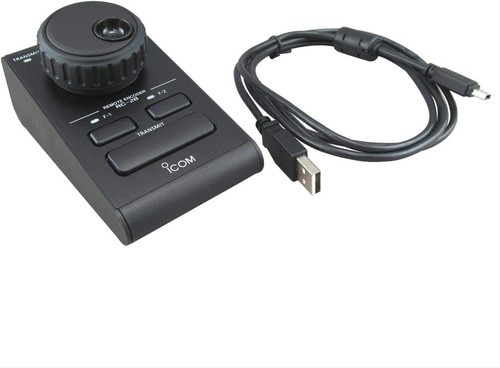 Icom remote encoder usb - remote,