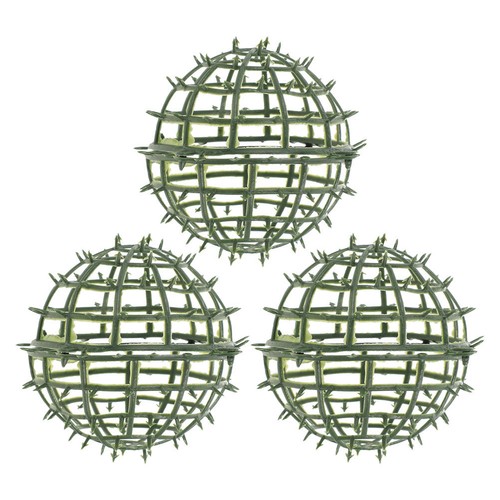 Pcs plastic artificial plant - 3,