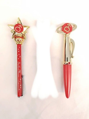 Sailor moon transformation - moon,