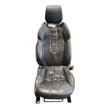 RANGE ROVER EVOQUE SD4 MK1 L538 11-13 Front Drivers Seat