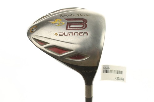 Taylormade burner golf - burner, '09