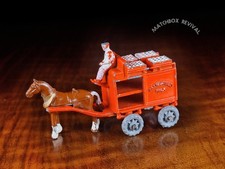 Lesney Matchbox No.7a