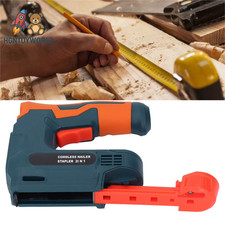Battery Powered Nail Gun
