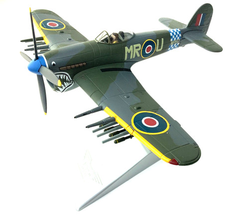 Corgi aa36513 typhoon mk - , 1:72