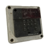 Grässlin Digital Timer Water