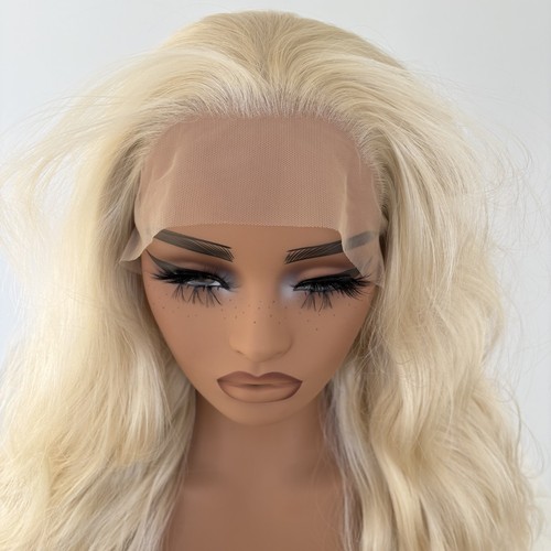 Heat resistant synthetic hair - heat,