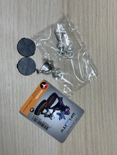 Corvus Belli Infinity Nomads