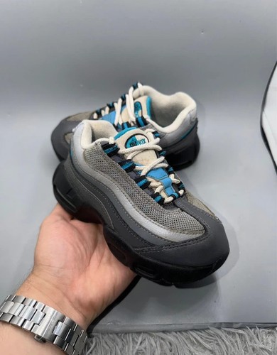 Nike air max recraft - nike, grey