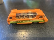 Corgi vintage 701  Mini Bus