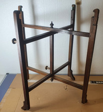 Antique Revertable Folding