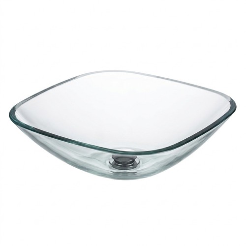 Belofay glass basin - belofay, sink