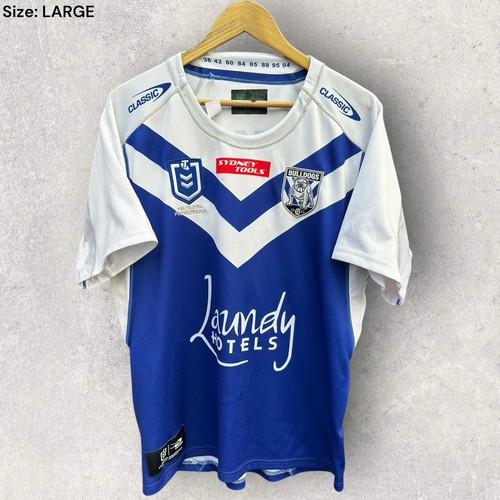 Canterbury bulldogs 2022 away - canterbury,