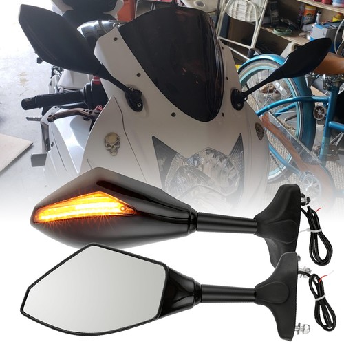 Motorcycle led turn - motorcycle, signal