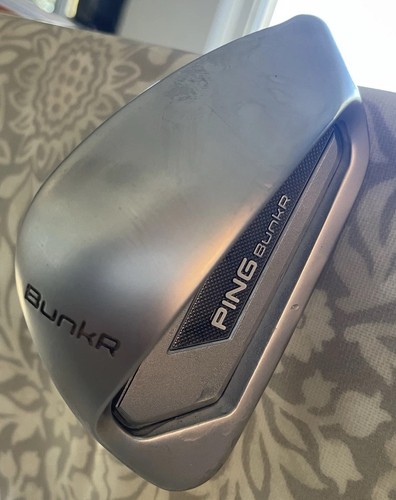 Ping bunkr degree - ping,