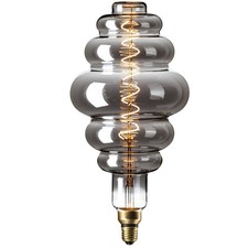 DECORATIVE LED HIVE 6W E27