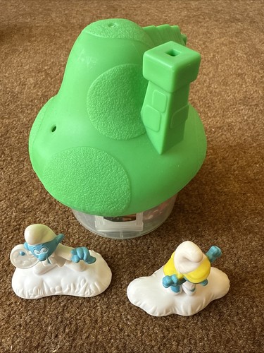 Green mcdonald happy - happy, meal