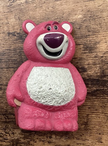 Disney lotso bear - lotso,