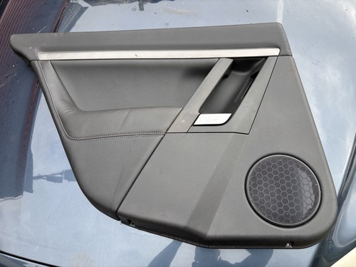 Vauxhall vectra elite 5door - vectra,