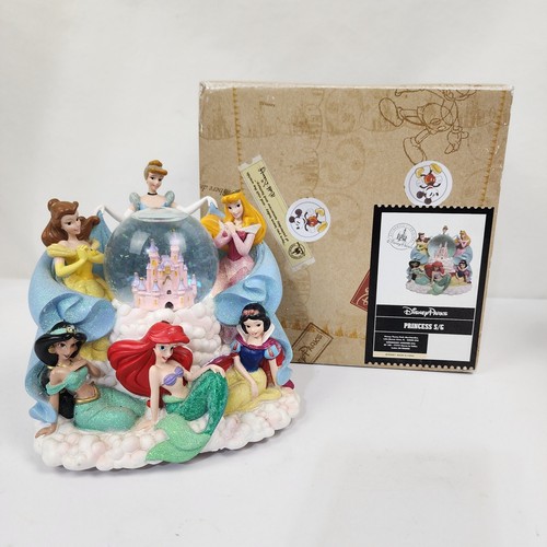 Disney parks princesses - disney, 6