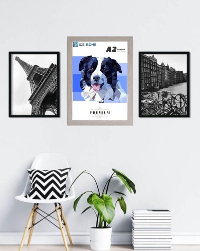 Photo frames - 2x,